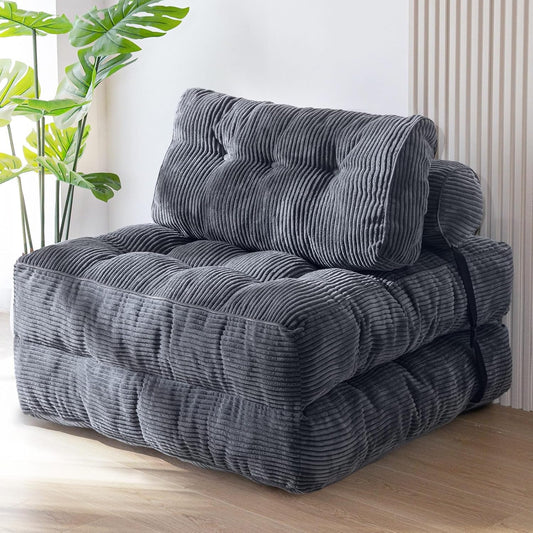 🏠 Multi-Functional Folding Sofa Bed