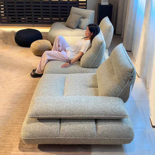 ⏰Last Day Sale✨2025 New Ultra-Wide Seat Electric Sofa& Free shipping