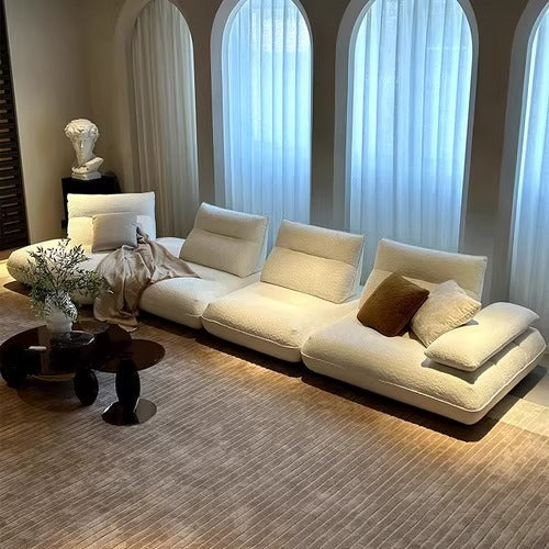 ⏰Last Day Sale✨2025 New Ultra-Wide Seat Electric Sofa& Free shipping